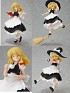 N/A Max Factory Touhou Proyect Kirisme Marisa. Subida por Mike-Bell